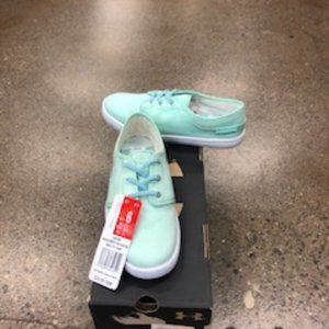 Under Armour Womens Street Encounter Flats